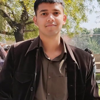Mauleec Gupta
